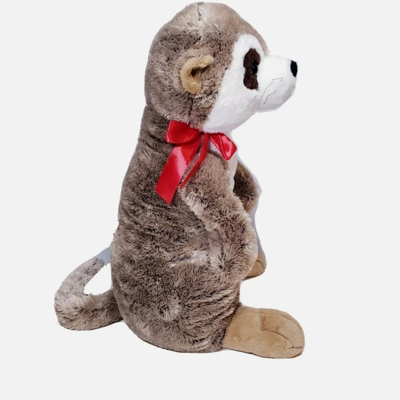 s-l400.jpg JUMBO MEERKAT PLUSH 26\
